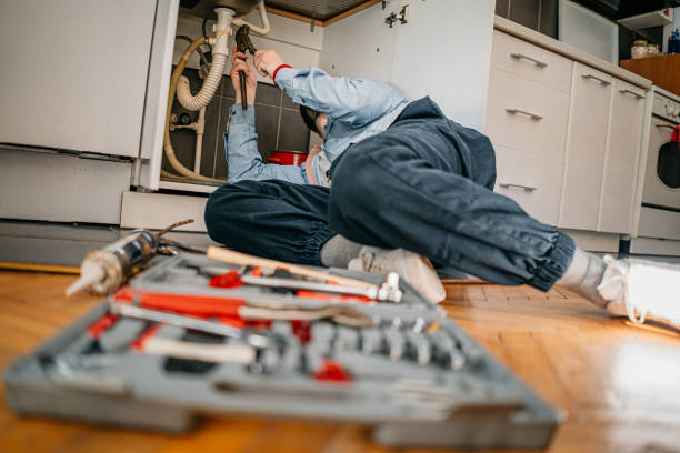  Menomonee Falls, WI Plumbing Pros