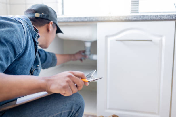 Best Septic Systems  in Menomonee Falls, WI