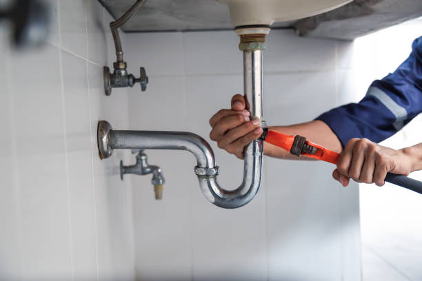 Best Pipe Repair Near Me  in Menomonee Falls, WI