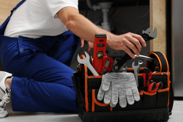 Best Same-Day Plumbing Service  in Menomonee Falls, WI