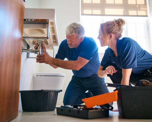 Best Shower Repair Services  in Menomonee Falls, WI